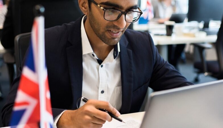 UK Visa Application for International Job Seekers