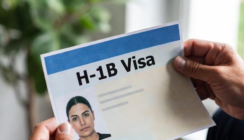 US Visa with Job Sponsorship Opportunities