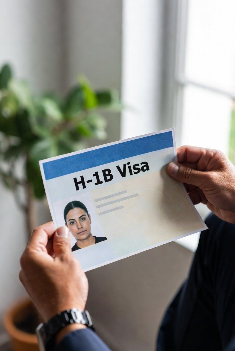 US Visa with Job Sponsorship Opportunities