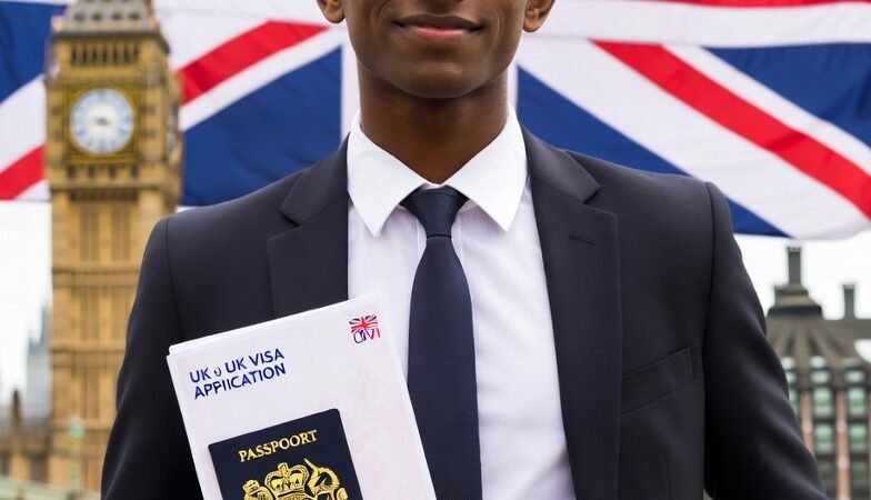 Employment Visa for UK for International Skilled Workers