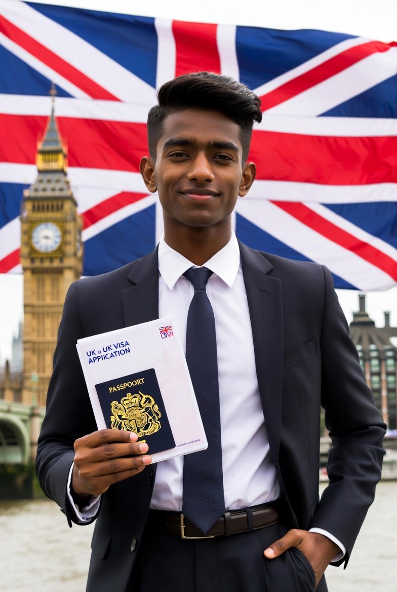 Employment Visa for UK for International Skilled Workers