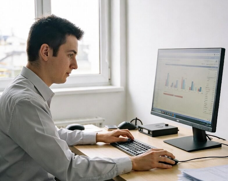 Data Entry Jobs Work From Home