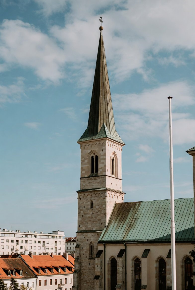 Employment Visa for Austria with Job Sponsorship Options