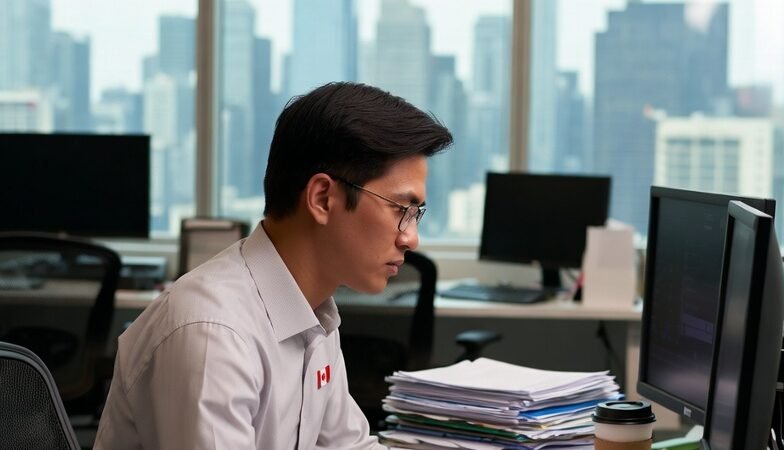 Canada Jobs with Visa Sponsorship for International Workers