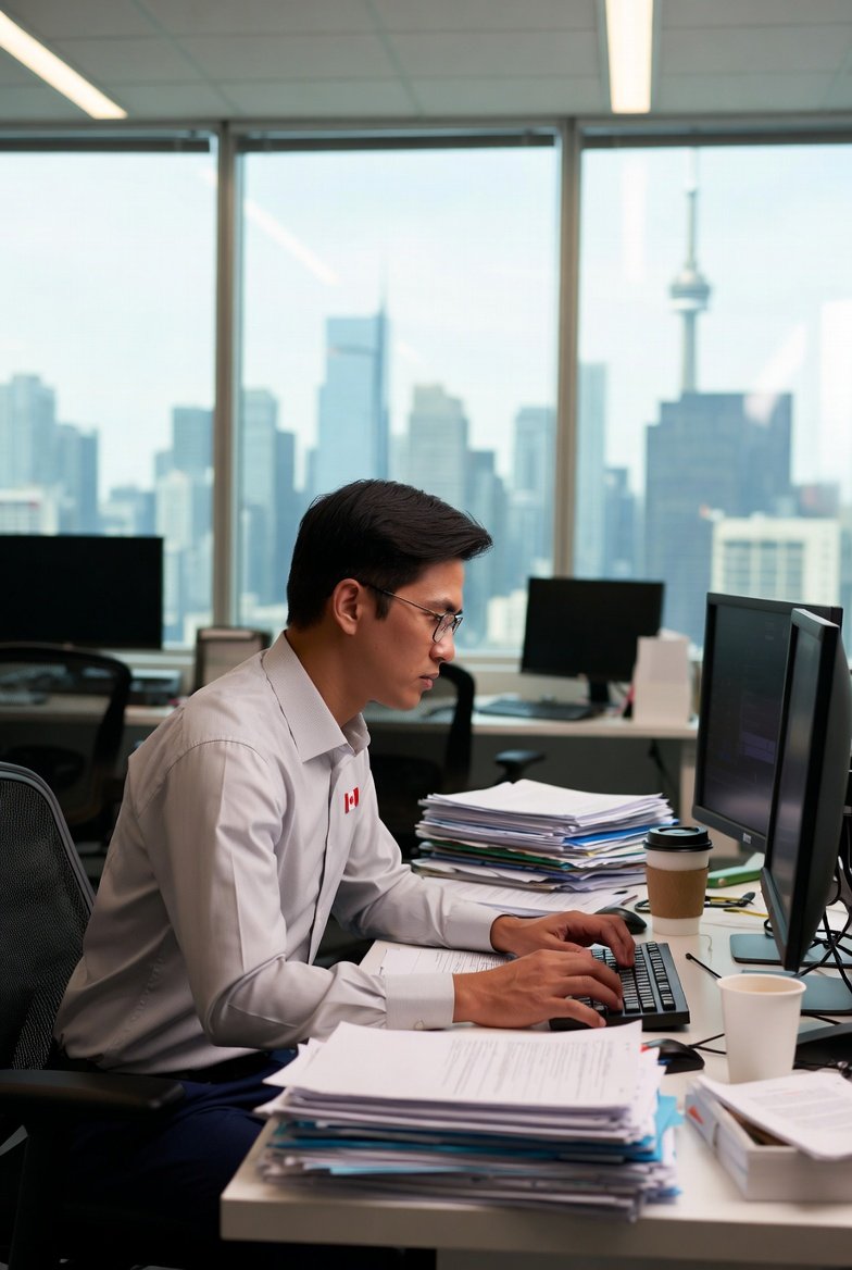 Canada Jobs with Visa Sponsorship for International Workers