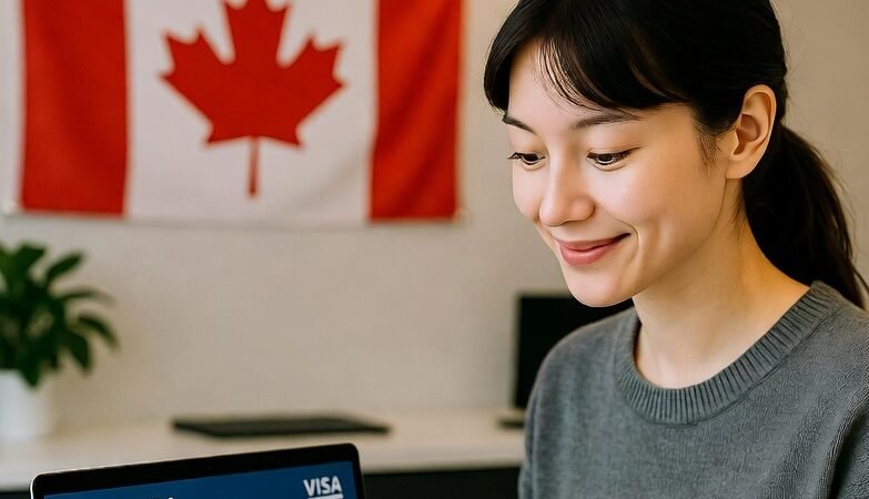 Skilled Worker Visa Canada for International Applicants