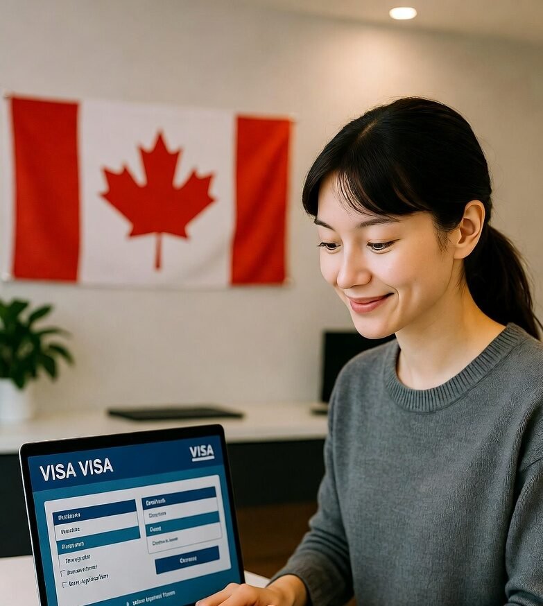 Skilled Worker Visa Canada for International Applicants