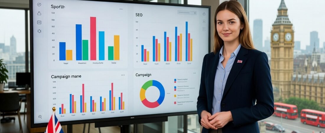 Unlocking UK Jobs with Visa Sponsorship in Marketing and Sales