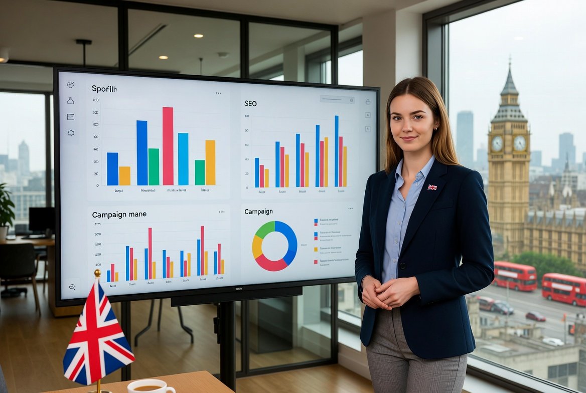 Unlocking UK Jobs with Visa Sponsorship in Marketing and Sales