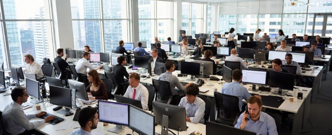 Work in United States with Visa Sponsorship for Foreigners