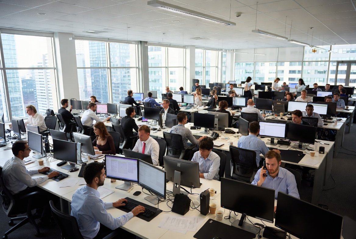 Work in United States with Visa Sponsorship for Foreigners