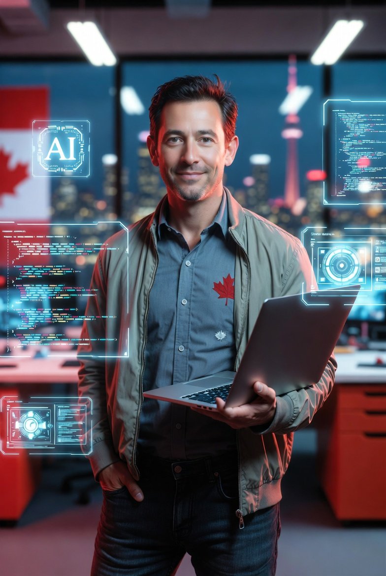 Canada Jobs with Visa Sponsorship in IT and Tech