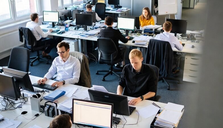 Germany jobs with visa sponsorship for international candidates
