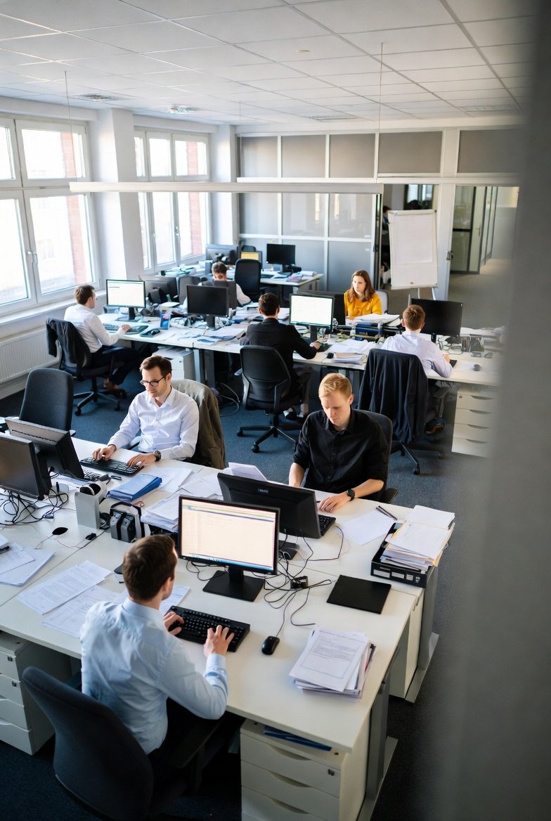 Germany jobs with visa sponsorship for international candidates