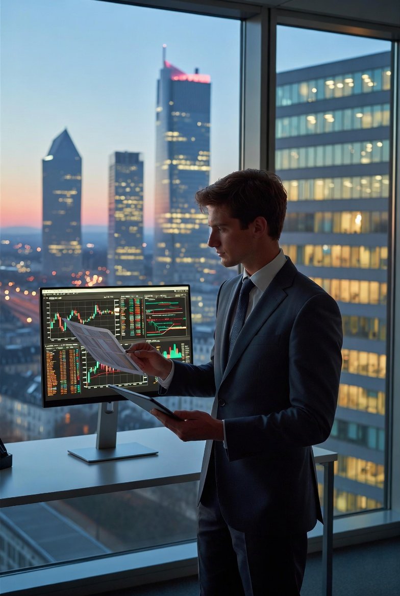 Work Visa Luxembourg for International Talent in Finance