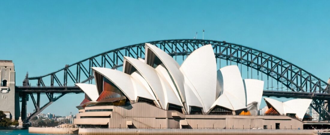 Visa Sponsor Job in Australia for Overseas Applicants