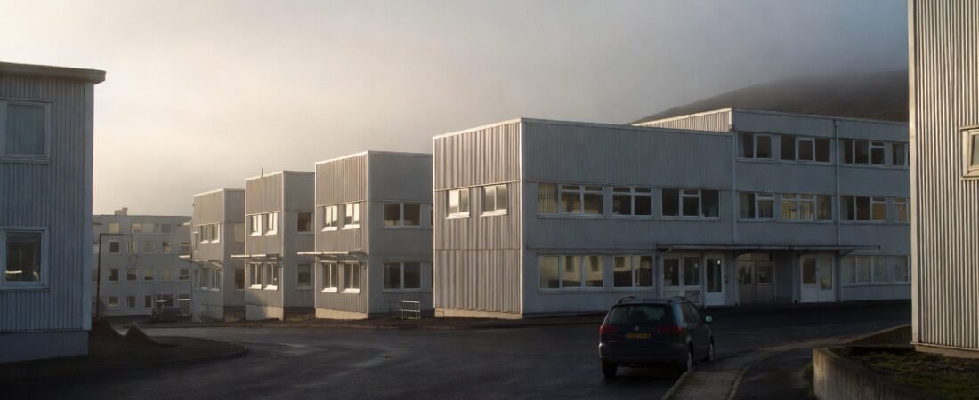 Visa Application in Iceland for International Applicants