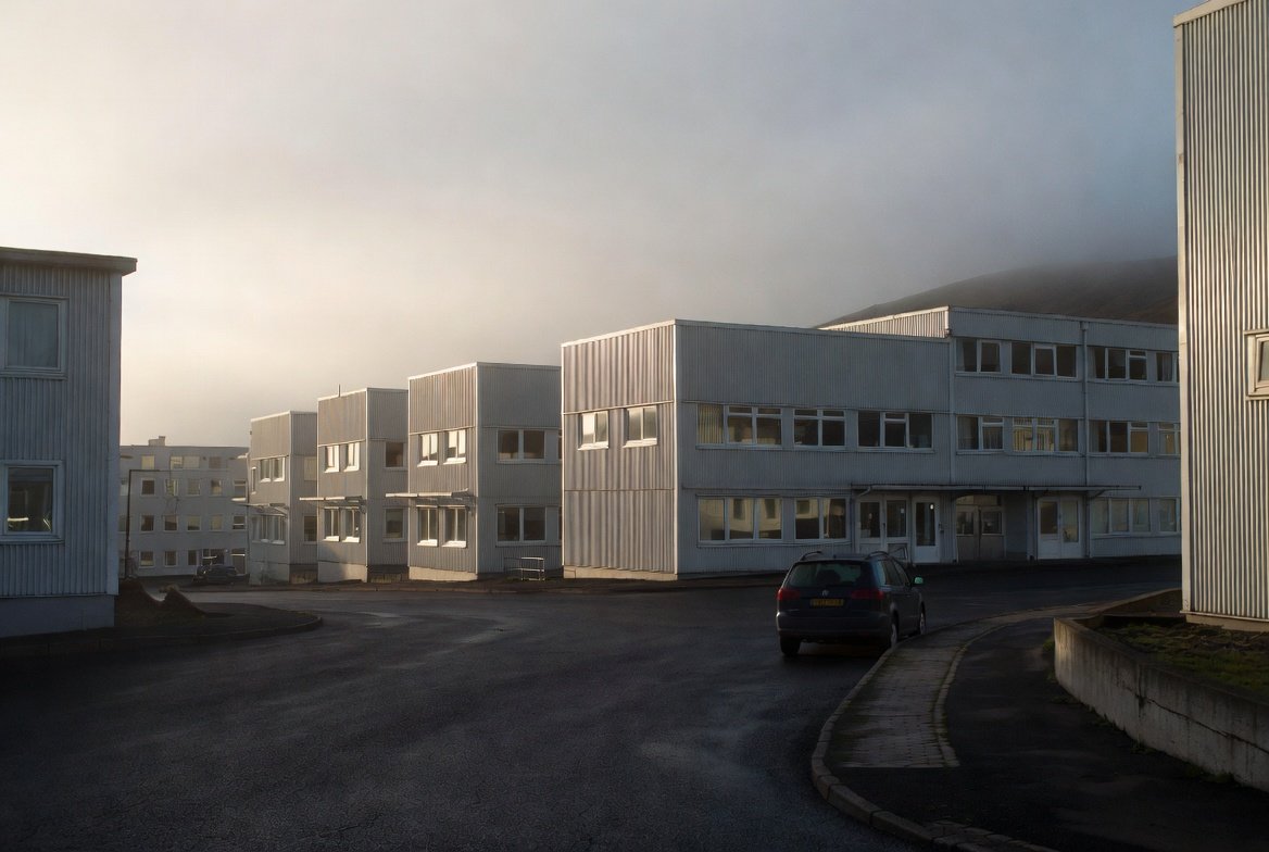Visa Application in Iceland for International Applicants