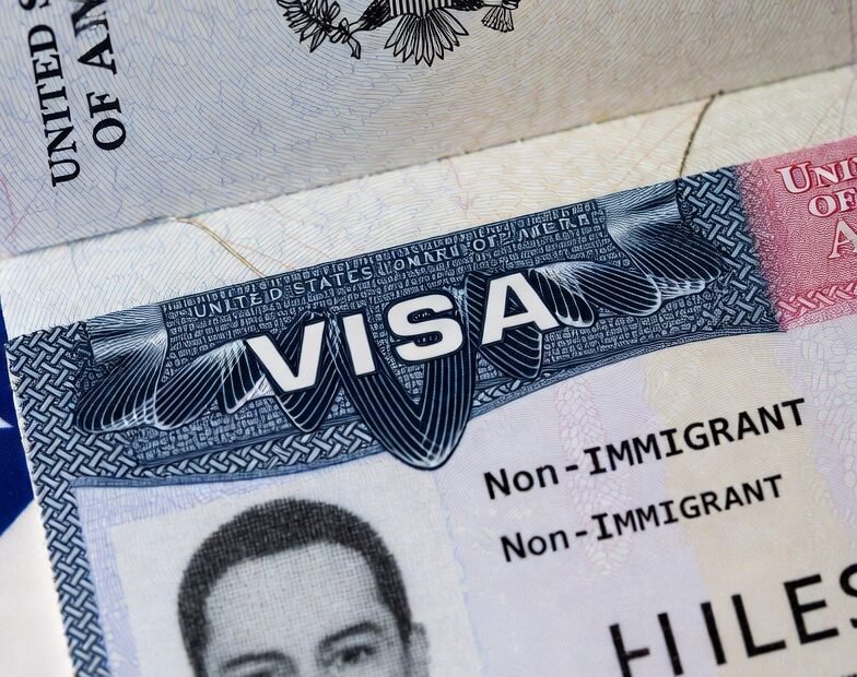 Visa Sponsorship Opportunities Paying up to $135k in the USA